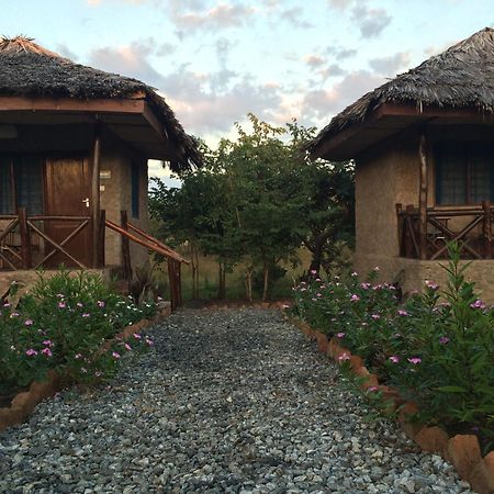 Camp Bastian Mikumi Villa Rom bilde